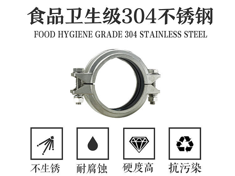 午夜精品久久福利午夜天堂网沟槽式卡箍考贝林