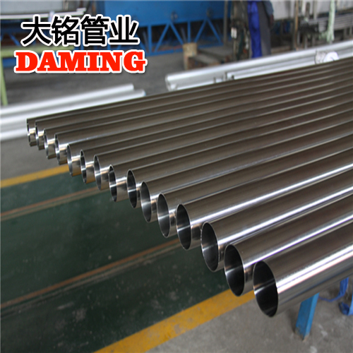 DINEN10312:2003标准DN65*1.5覆塑304午夜天堂网冷热水管