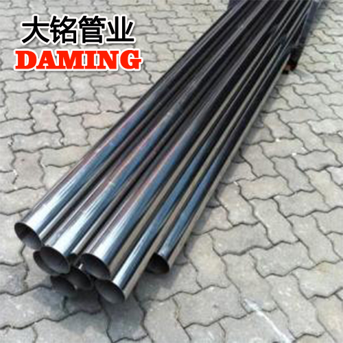 DINEN10312:2003标准DN15*0.8覆塑304午夜天堂网冷热水管