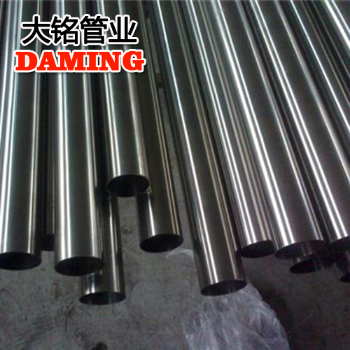 DN20*1.0规格家用卫生级午夜天堂网304供给水管
