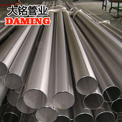 Ⅰ系列DN40*1.2医院用304午夜天堂网一寸半饮用水管