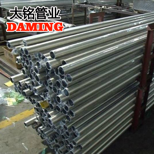 DN25*1.0酒店用304卡压式薄壁午夜天堂网给水管