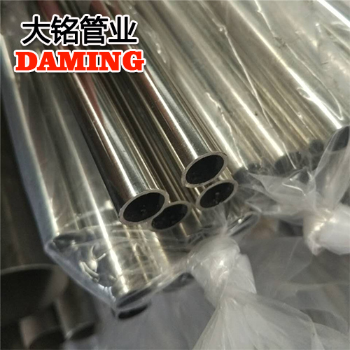 DN25*1.0规格304卫生级午夜天堂网水管CJ/T12771-2008标准