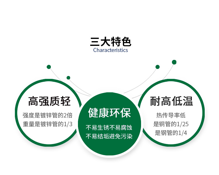 卫生级午夜天堂网水管品牌