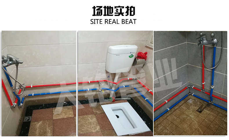316L环压午夜天堂网水管